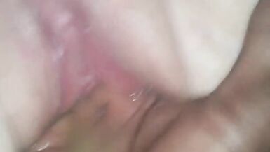 Squirting in masters hand pt 2 - 2 image