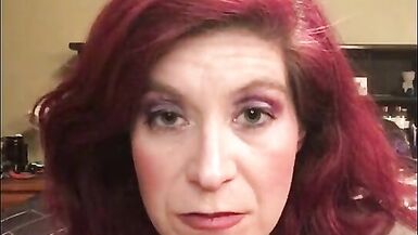 LilGiantess Gets Vulgar with her Slut