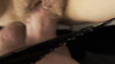 Hardcore POV Hairy Pussy Close Up Sex American Milf Porn - 11 image