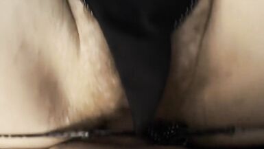 Hardcore POV Hairy Pussy Close Up Sex American Milf Porn - 12 image