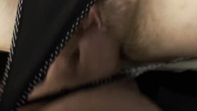 Hardcore POV Hairy Pussy Close Up Sex American Milf Porn - 4 image