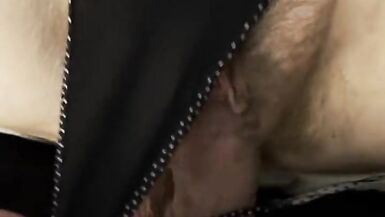 Culotte sexy encore en place Chatte poilue Porno Milf Américaine Hardco