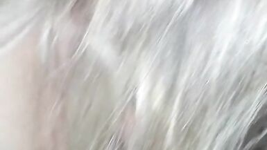 Köle tavşan bbc alırken köle yavruları klitoris yalamak - 7 image
