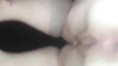 Slave pup loving her BBC master - 14 image