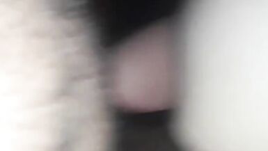 Slave pup loving her BBC master - 2 image