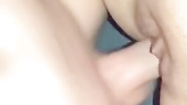 Big dick fucking milfs wet pussy real nice - 2 image