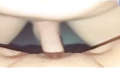 Big dick fucking milfs wet pussy real nice - 9 image