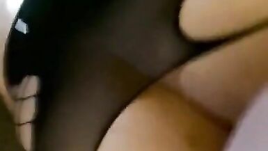 Cheating Chubby Latina gemidos de Bwc - 12 image