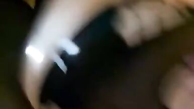 Cheating Chubby Latina gemidos de Bwc - 15 image