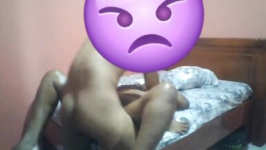 BBW Creampie Lost vid :) - 4 image