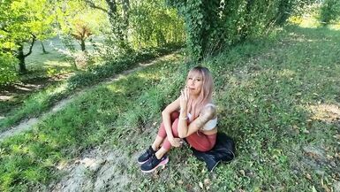 Smoking Anal Fuck - 2 image