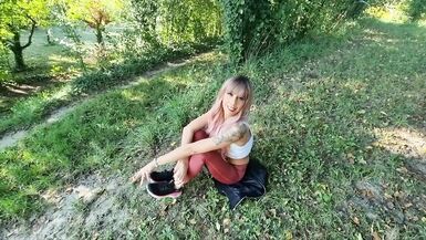 Smoking Anal Fuck - 3 image