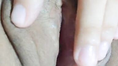 I Play With My Pussy First Before Sucking Cock - 5 image