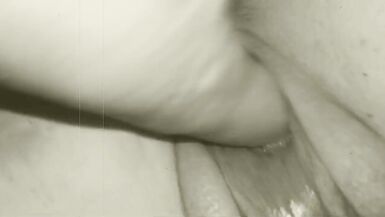 Fingerfuck my Wife Sun2fun et puis il frappe à la porte - 14 image