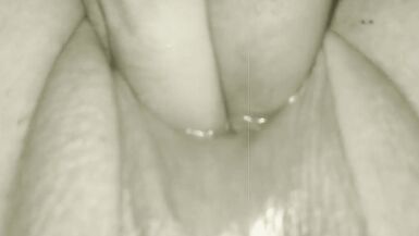 Fingerfuck my Wife Sun2fun et puis il frappe à la porte - 6 image