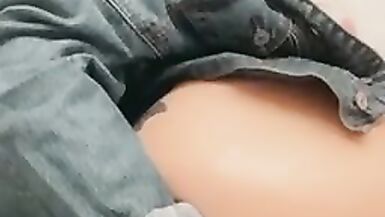 Meinen Arsch mit weißer Schokolade füllen - 13 image