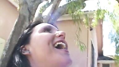 Curvy MILF gets rough doggystyle pounding of her juicy ass - 3 image