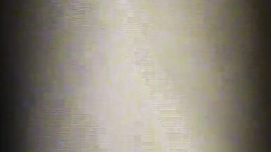 I hid behind a curtain and caught her masturbating - 15 image