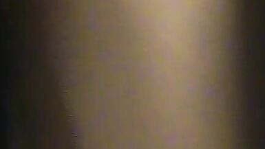 I hid behind a curtain and caught her masturbating - 2 image