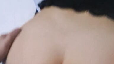 Her ass in the morning - 8 image