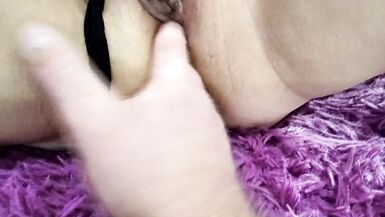 Mr. Pussy Licking and hot closeup fucking! - 9 image