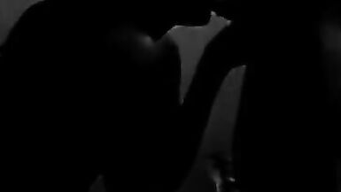 Desi Bhabhi Taking Cum in Mouth - 11 image