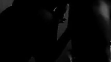 Desi Bhabhi Taking Cum in Mouth - 12 image