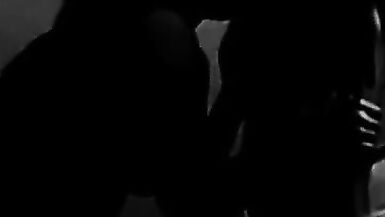 Desi Bhabhi Taking Cum in Mouth - 14 image