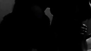 Desi Bhabhi Taking Cum in Mouth - 15 image