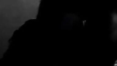 Desi Bhabhi Taking Cum in Mouth - 4 image