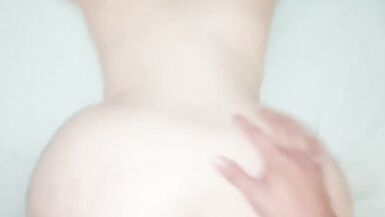 fare sesso con sexy milf messicana grande culo con fuori preservativo - 13 image