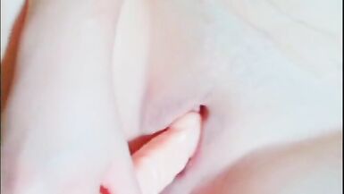beautiful sexy milf big butt big ass masturbing with a dildo - 14 image
