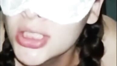 latina shows her face having sex she have a big great ass - 12 image
