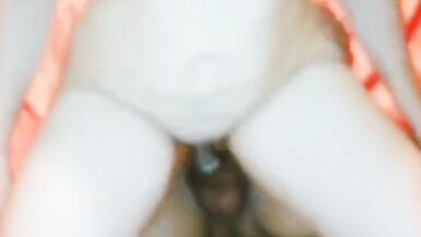 fare sesso con sexy latina grande culo nel suo divano messicano - 14 image
