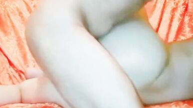 fare sesso con sexy latina grande culo nel suo divano messicano - 9 image