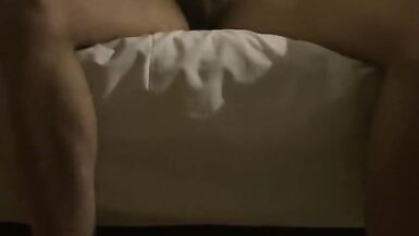 I FINALLY FUCK MY STEPMOM SHE MOUNTS ME AND MOANS - 11 image