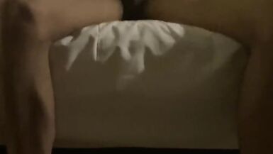 I FINALLY FUCK MY STEPMOM SHE MOUNTS ME AND MOANS - 12 image