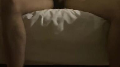 I FINALLY FUCK MY STEPMOM SHE MOUNTS ME AND MOANS - 13 image