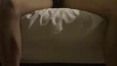 I FINALLY FUCK MY STEPMOM SHE MOUNTS ME AND MOANS - 14 image