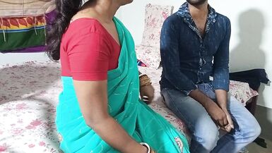 Dost Ki Biwi Ki Tabadtod Chudayi Jab Vo Ghar Ayi -Fuck Bhabi - 2 image