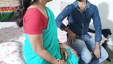 Dost Ki Biwi Ki Tabadtod Chudayi Jab Vo Ghar Ayi -Fuck Bhabi - 3 image