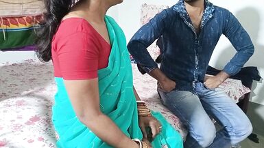 Dost Ki Biwi Ki Tabadtod Chudayi Jab Vo Ghar Ayi -Fuck Bhabi