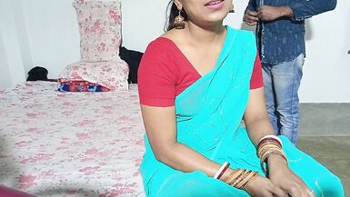 Dost Ki Biwi Ki Tabadtod Chudayi Jab Vo Ghar Ayi -Fuck Bhabi - 5 image
