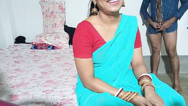 Dost Ki Biwi Ki Tabadtod Chudayi Jab Vo Ghar Ayi -Fuck Bhabi - 6 image