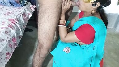 Dost Ki Biwi Ki Tabadtod Chudayi Jab Vo Ghar Ayi -Fuck Bhabi - 7 image