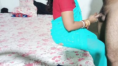 Dost Ki Biwi Ki Tabadtod Chudayi Jab Vo Ghar Ayi -Fuck Bhabi - 9 image