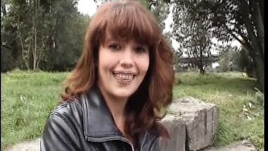 EG - Muschibeauftragter interviewed heisse Russin