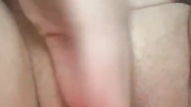 ASMR MILF masturbation - 13 image