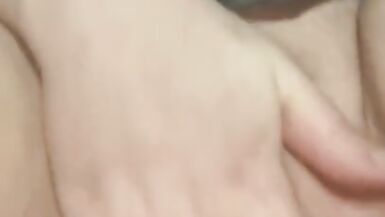 ASMR MILF masturbation - 2 image