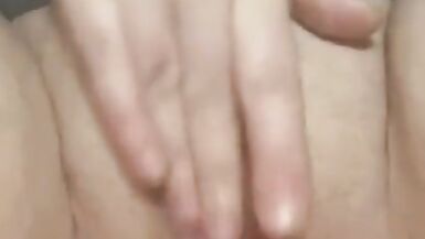 ASMR MILF masturbation - 3 image